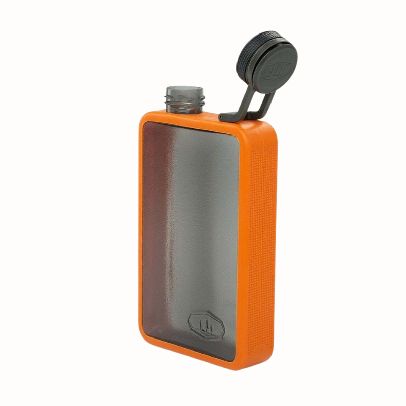 Gertuvė GSI Outdoors Boulder 10 flask 295 ml