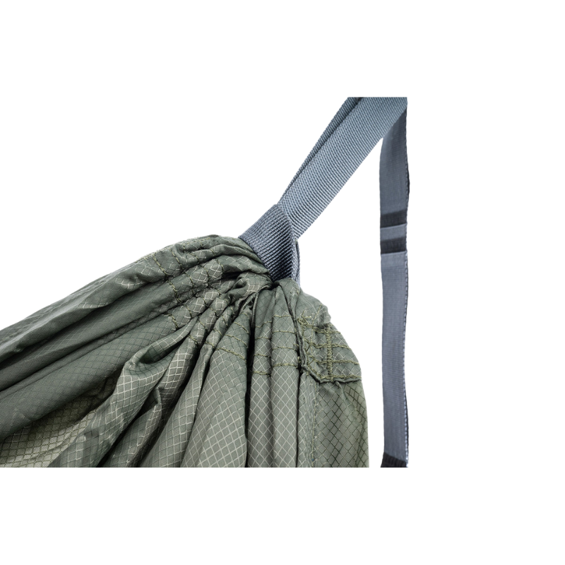 Hamakas Cocoon Travel Hammock Single Size
