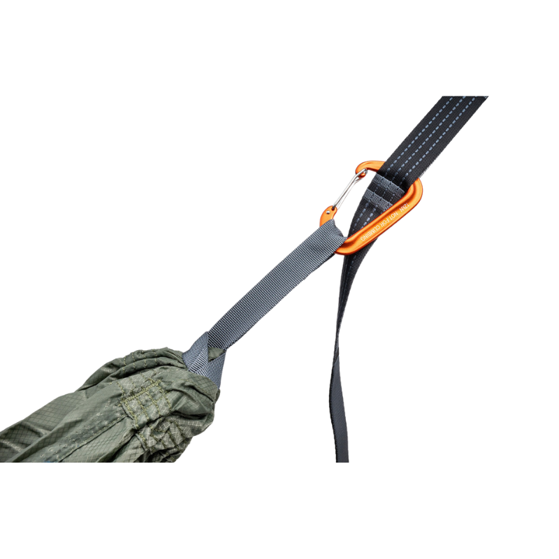 Hamakas Cocoon Travel Hammock Double Size