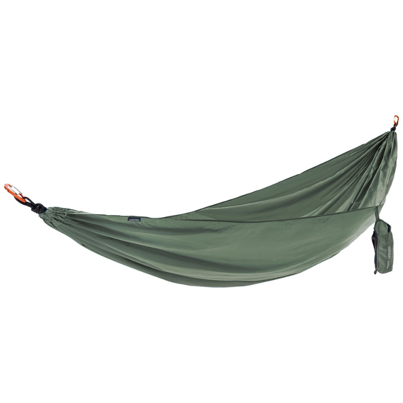 Hamakas Cocoon Travel Hammock Single Size