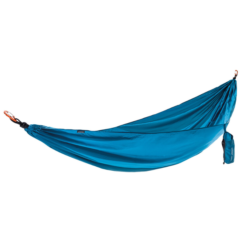 Hamakas Cocoon Travel Hammock Single Size
