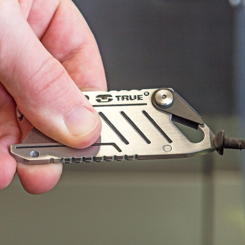 Įrankis True Utility Box Cutter