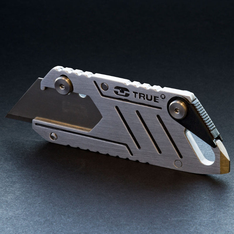 Įrankis True Utility Box Cutter