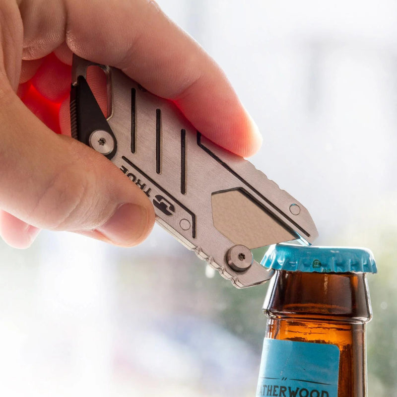 Įrankis True Utility Box Cutter