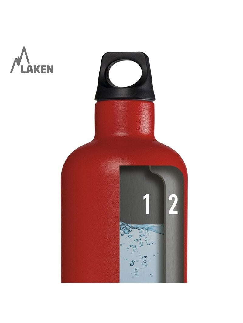 Termo gertuvė Laken Thermo Futura 0,75 l