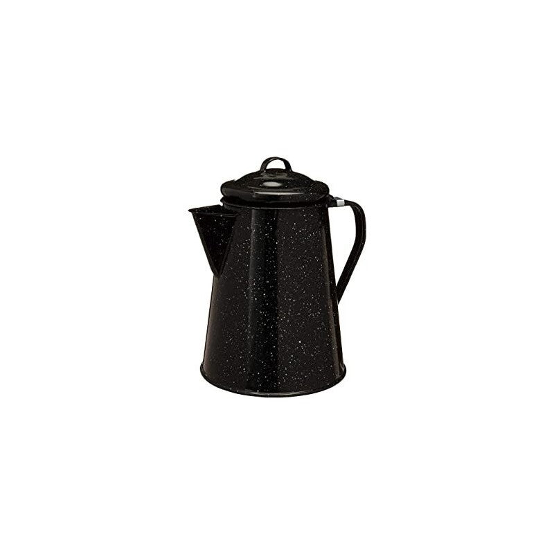 Turistinis kavinukas su koštuvu GSI 8 Cup Percolator 1,2 l