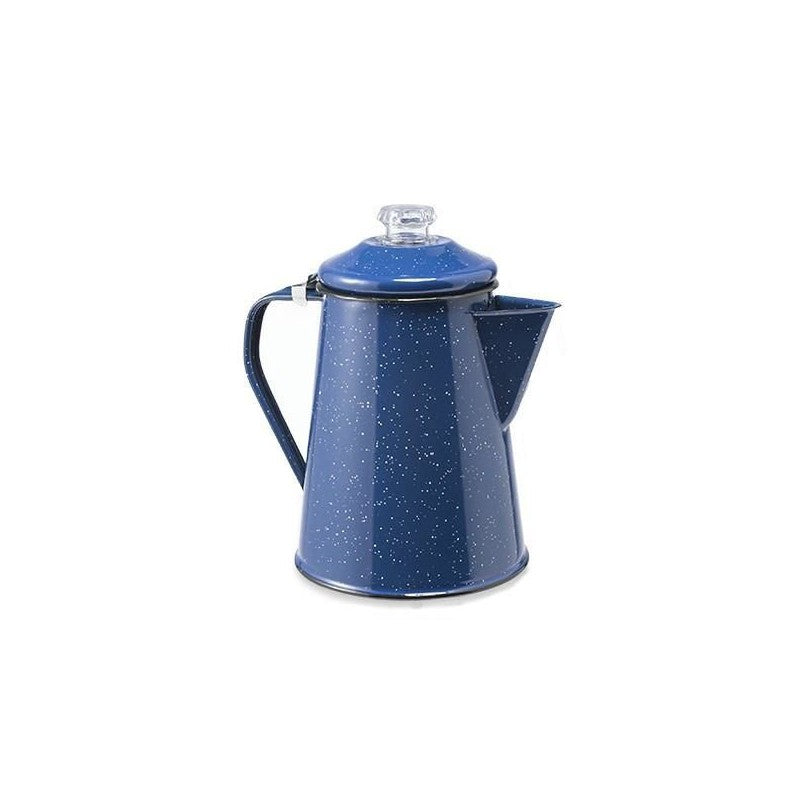 Turistinis kavinukas su koštuvu GSI 8 Cup Percolator 1,2 l