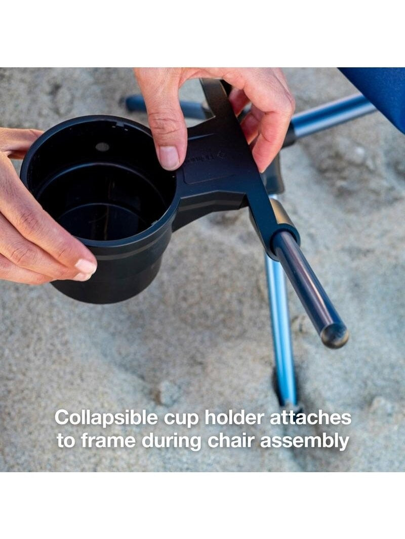 Kėdės laikiklis puodeliui Helinox Cup Holder for Chair