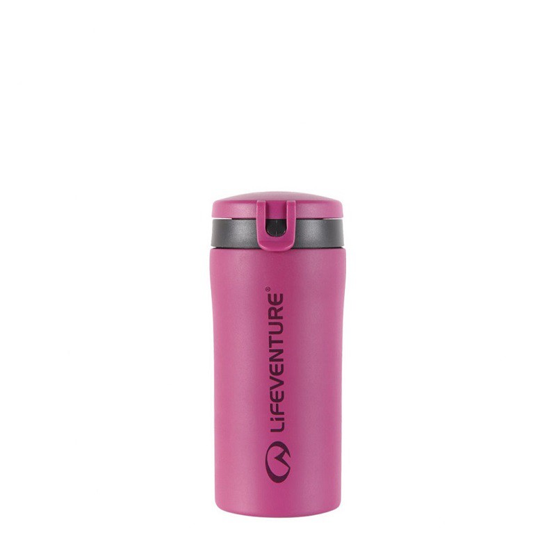 Lifeventure Flip-Top termo puodelis