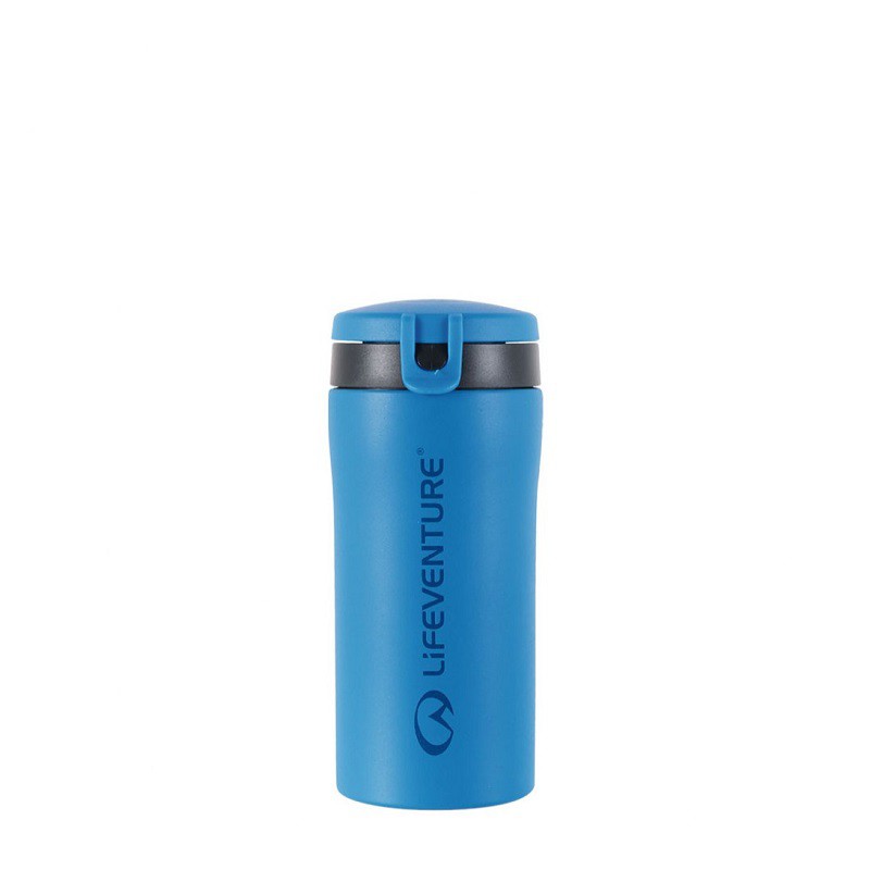 Lifeventure Flip-Top termo puodelis