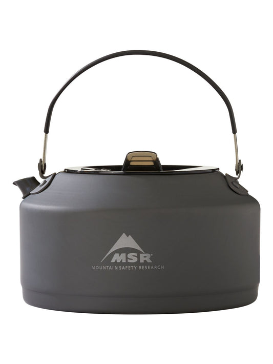 Kelioninis arbatinukas MSR Pika 1L Teapot