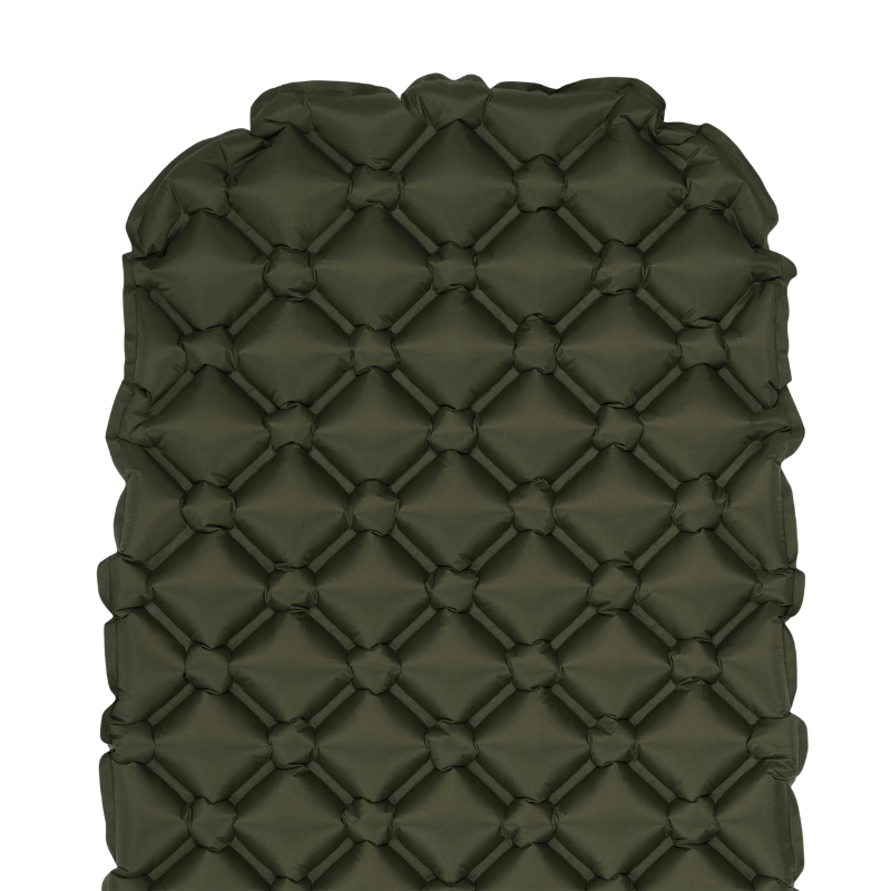 Pripučiamas kilimėlis Highlander NAP-PAK Inflatable Sleeping Mat