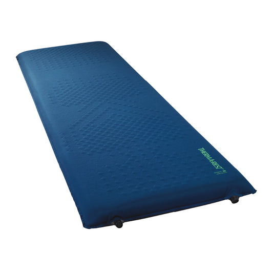 Kilimėlis Therm-a-rest Luxury Map Regular