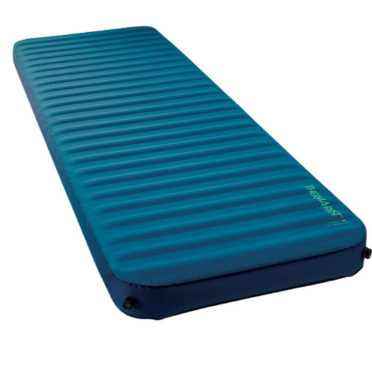 Kilimėlis Therm-a-rest MondoKing 3D Blue XXL