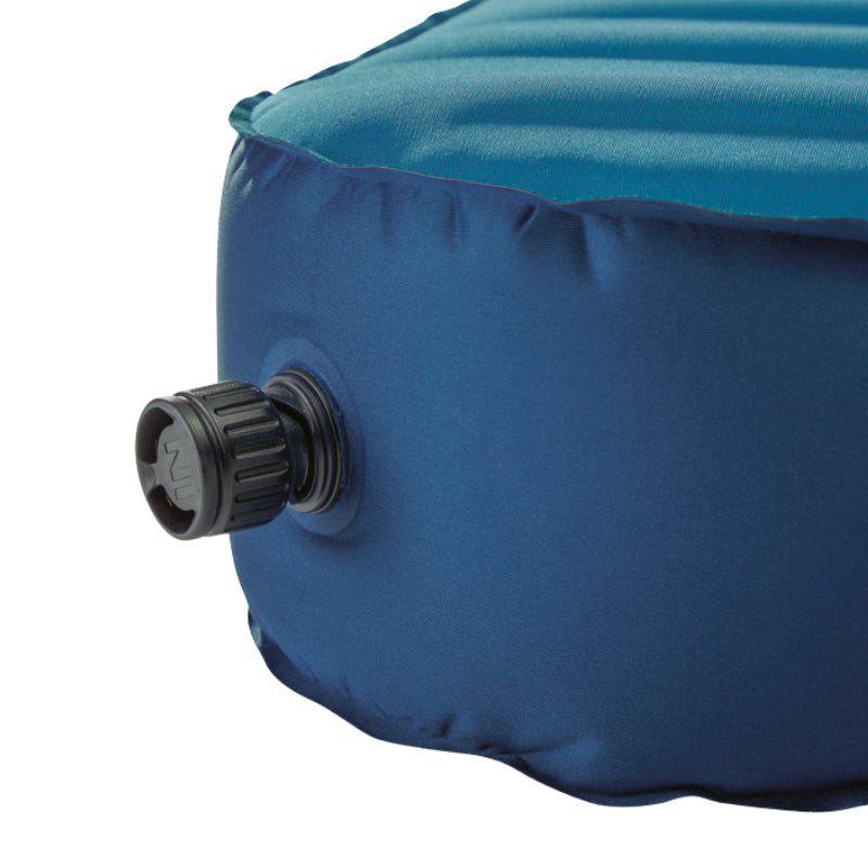 Kilimėlis Therm-a-rest MondoKing 3D Blue XXL