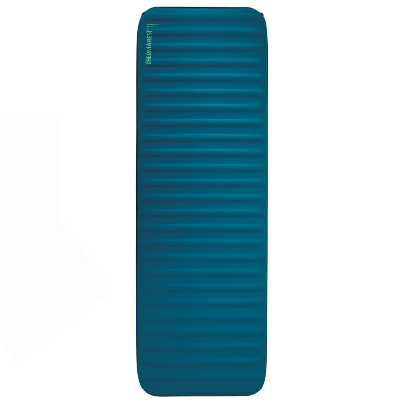 Kilimėlis Therm-a-rest MondoKing 3D Blue XXL