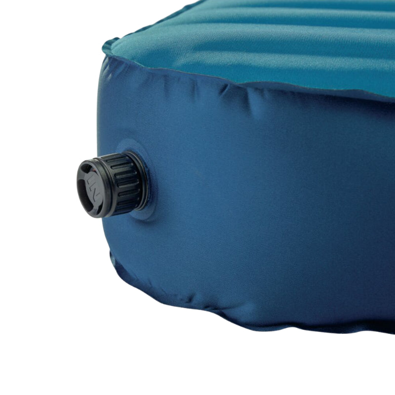 Kilimėlis Therm-a-rest MondoKing 3D Blue XXL