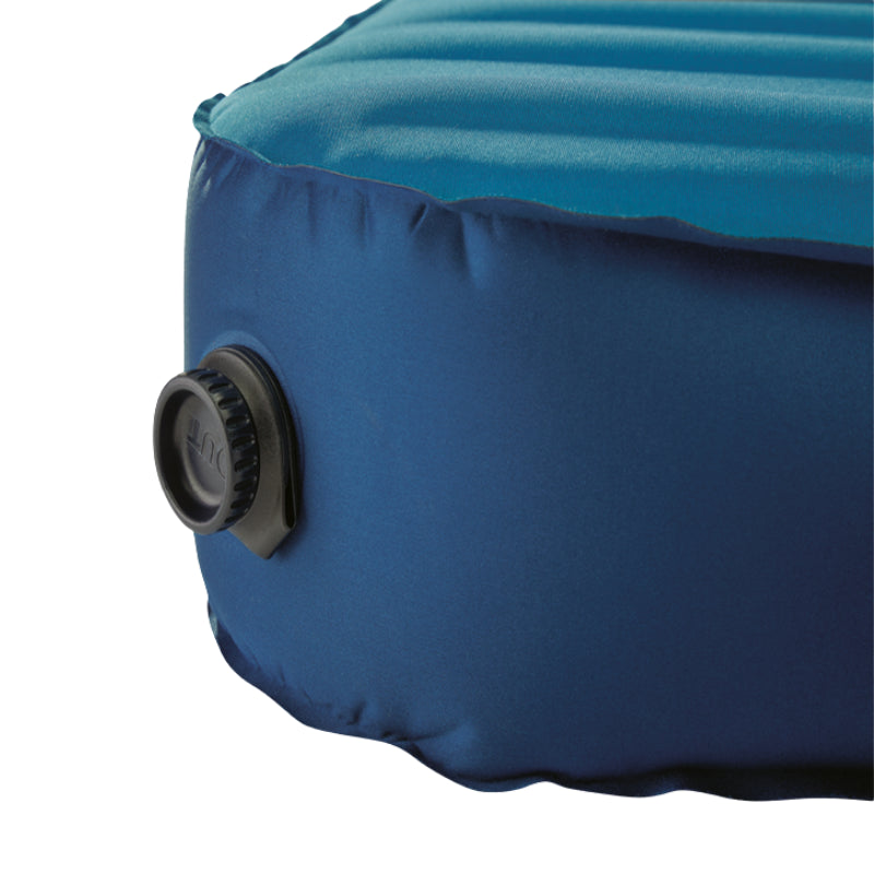Kilimėlis Therm-a-rest MondoKing 3D Blue XXL