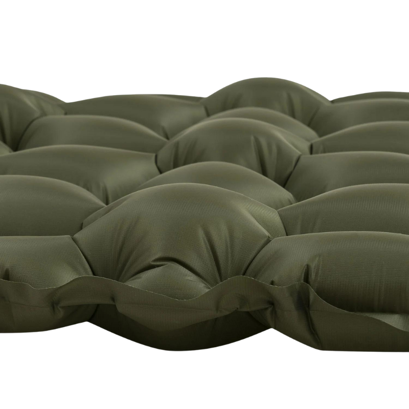 Pripučiamas kilimėlis Highlander NAP-PAK Inflatable Sleeping Mat