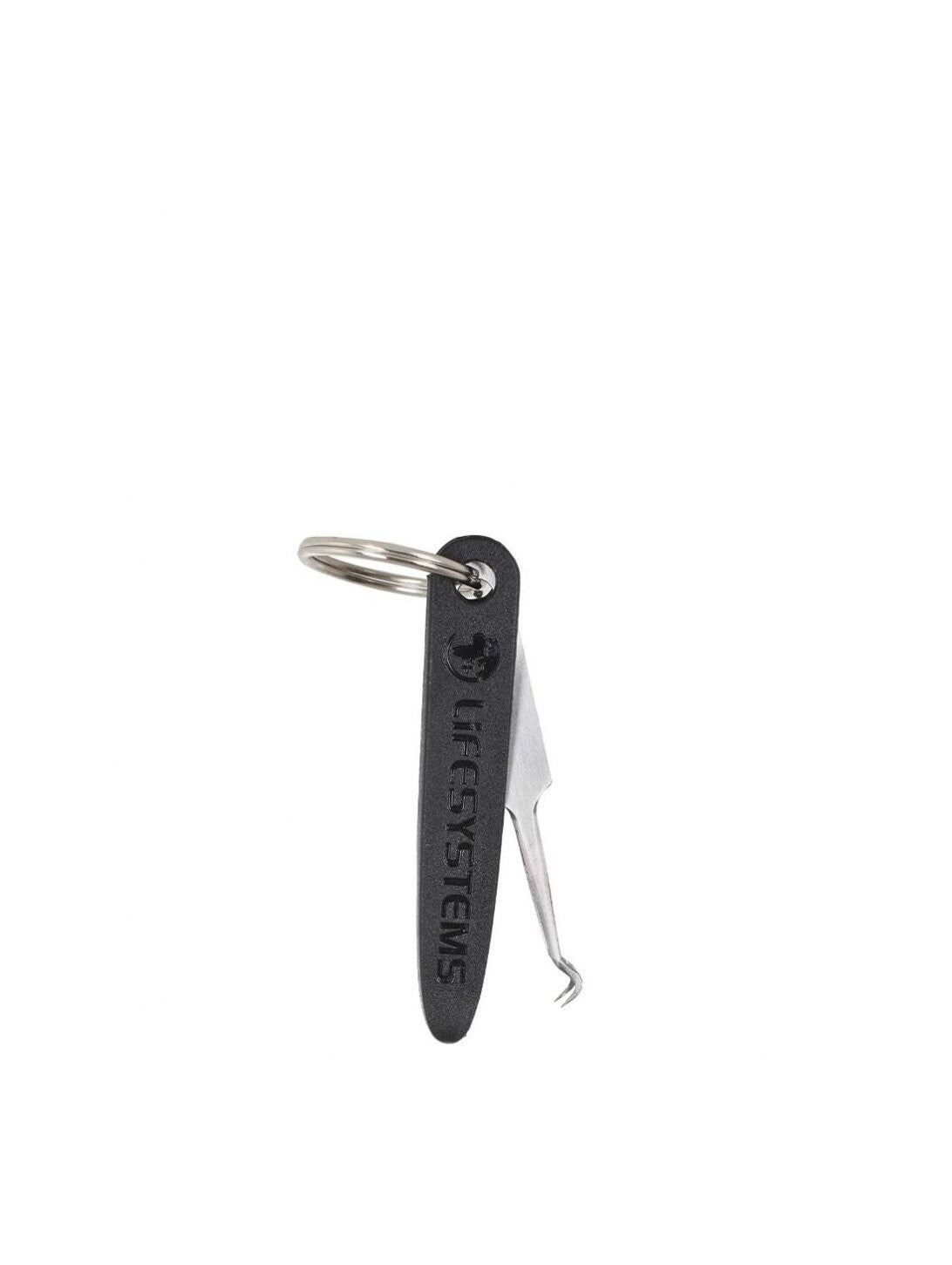 Kompaktiškas pincetas erkėms traukti Lifesystems Compact Tick Tweezers