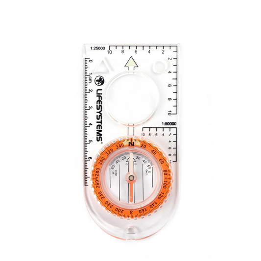 Kompasas Lifesystems Compass