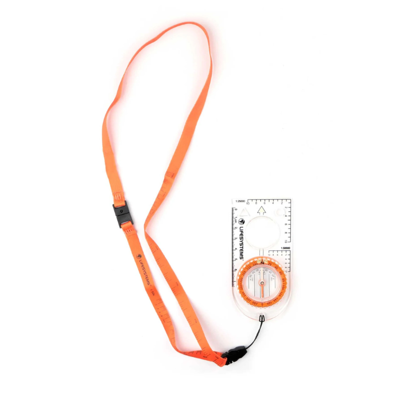 Kompasas Lifesystems Compass