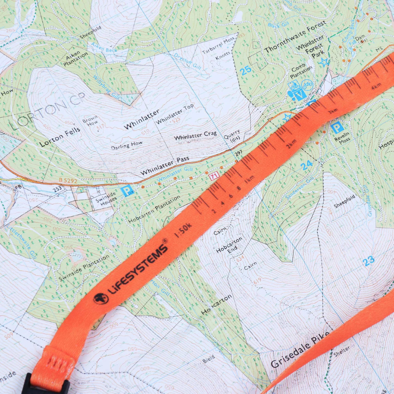 Kompasas Lifesystems Compass