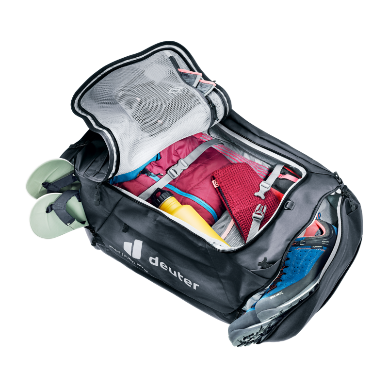 Krepšys Deuter AViANT Duffel Pro 90
