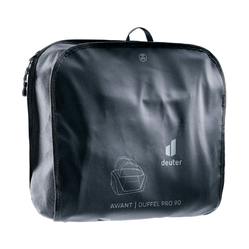Krepšys Deuter AViANT Duffel Pro 90