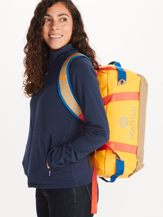 Krepšys Marmot Long Hauler Duffel Small 35