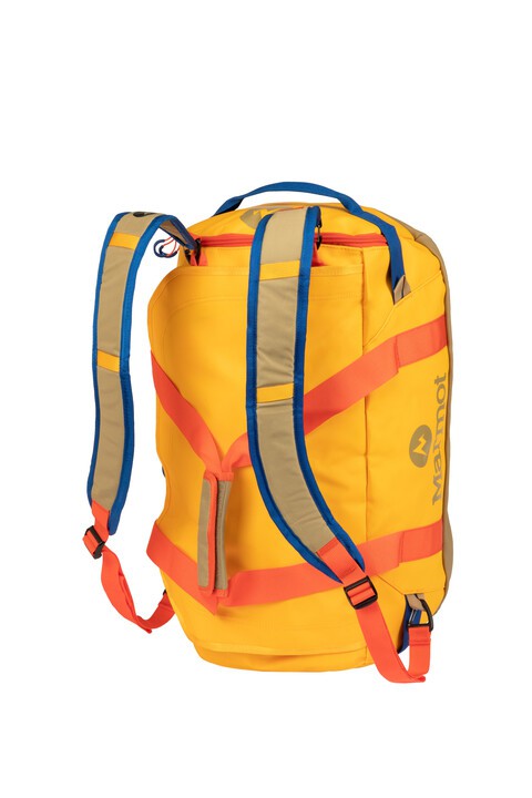 Krepšys Marmot Long Hauler Duffel Small 35