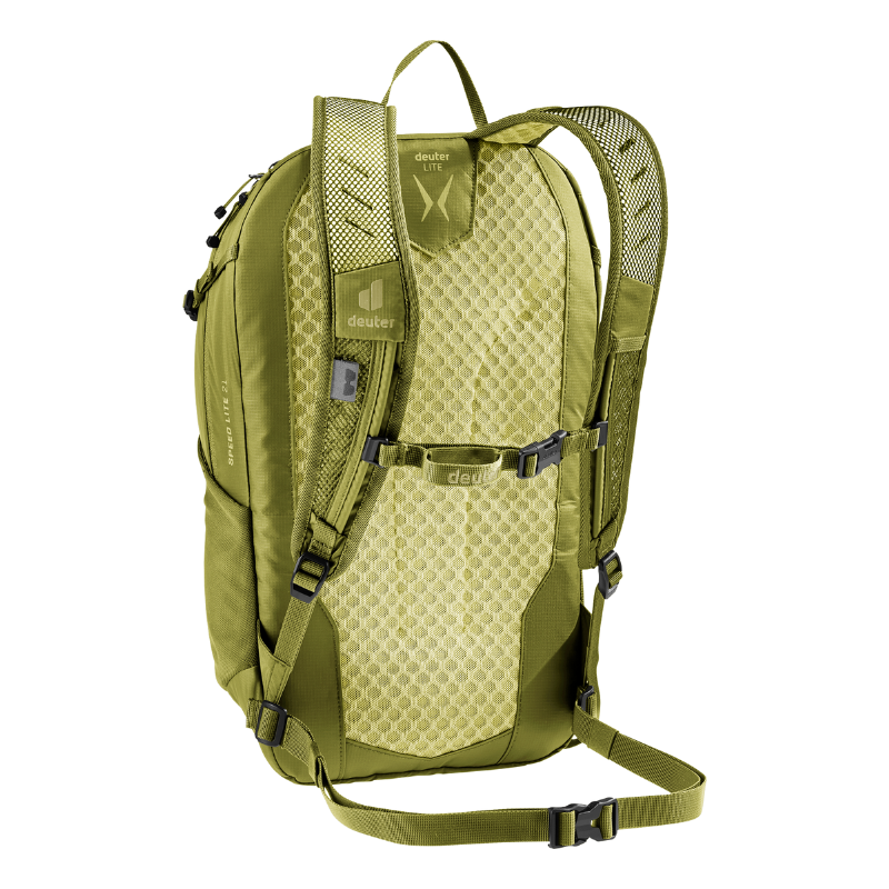 Kuprinė Deuter Speed Lite 21
