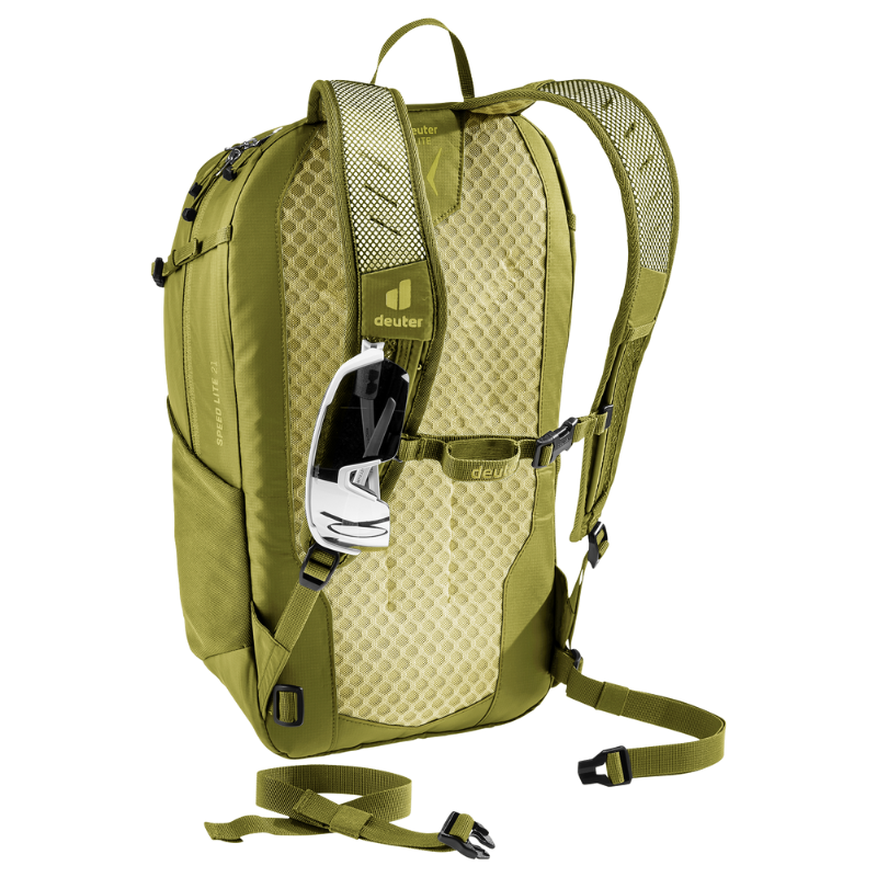 Kuprinė Deuter Speed Lite 21