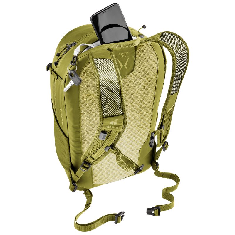 Kuprinė Deuter Speed Lite 21