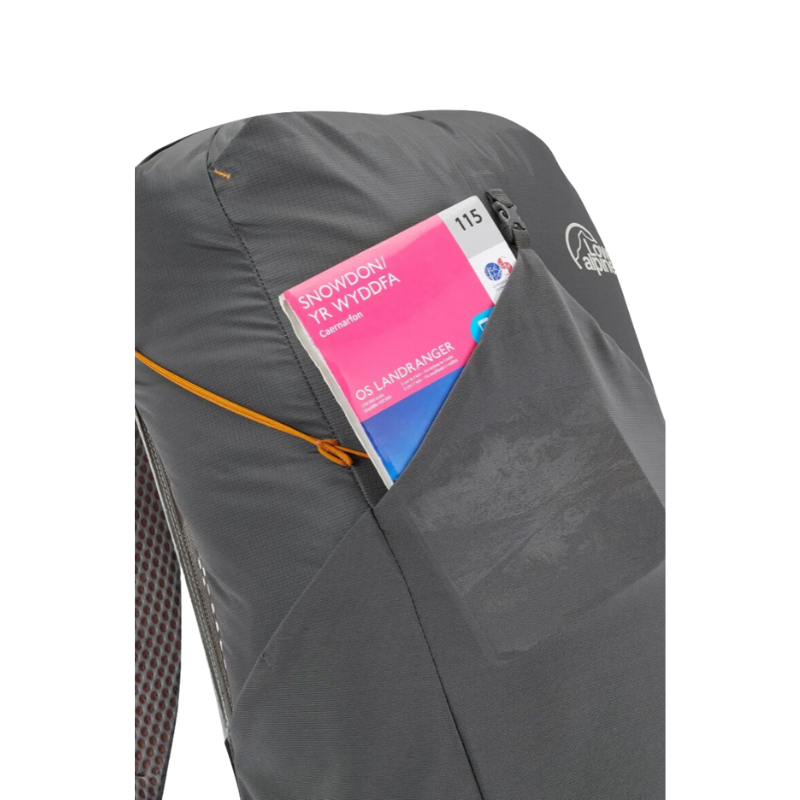 Kuprinė Lowe Alpine AirZone Ultra 26