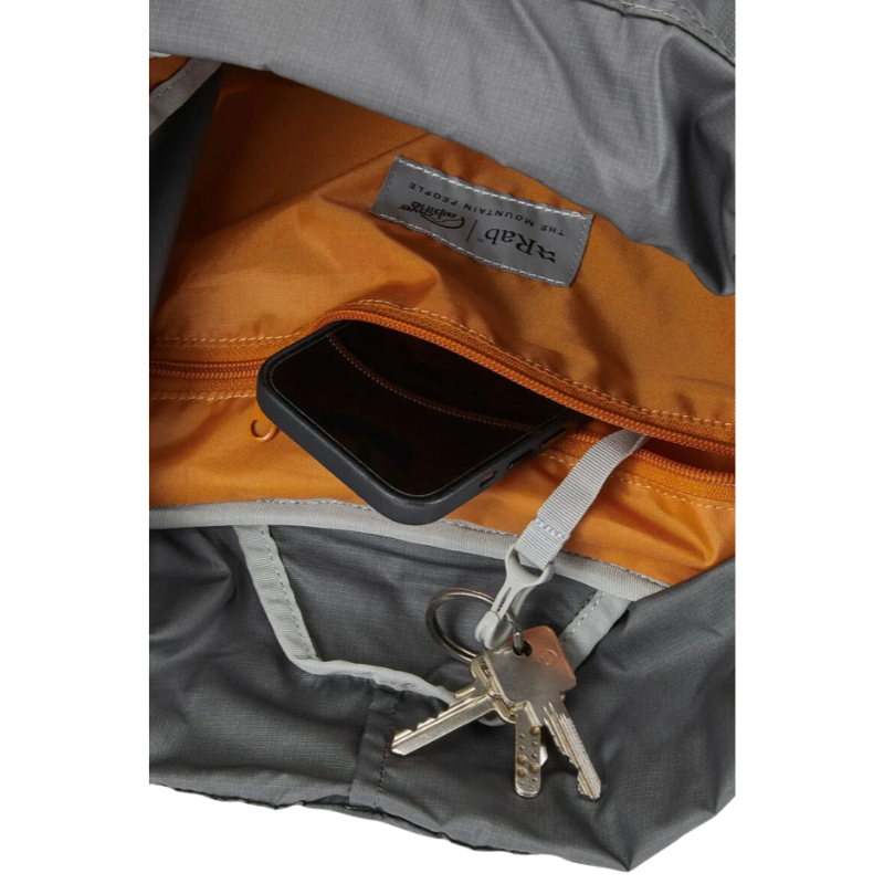 Kuprinė Lowe Alpine AirZone Ultra 26
