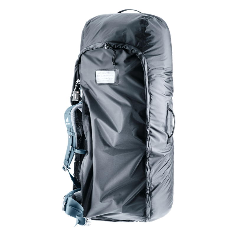 Kuprinės kelioninė apsauga Deuter Transport Cover