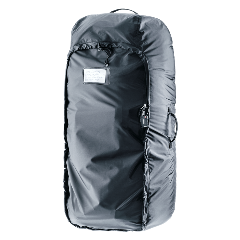 Kuprinės kelioninė apsauga Deuter Transport Cover