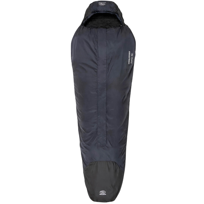 Miegmaišis Highlander Trekker 150 Sleeping Bag