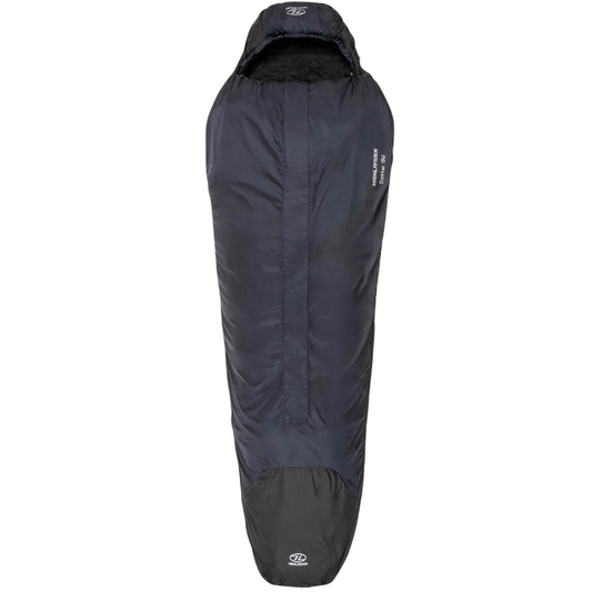 Miegmaišis Highlander Trekker 150 Sleeping Bag