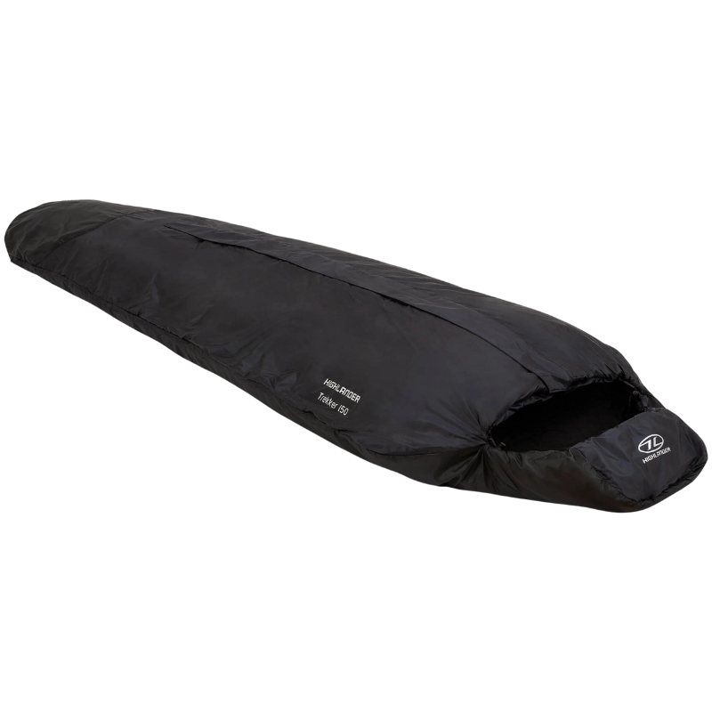 Miegmaišis Highlander Trekker 150 Sleeping Bag