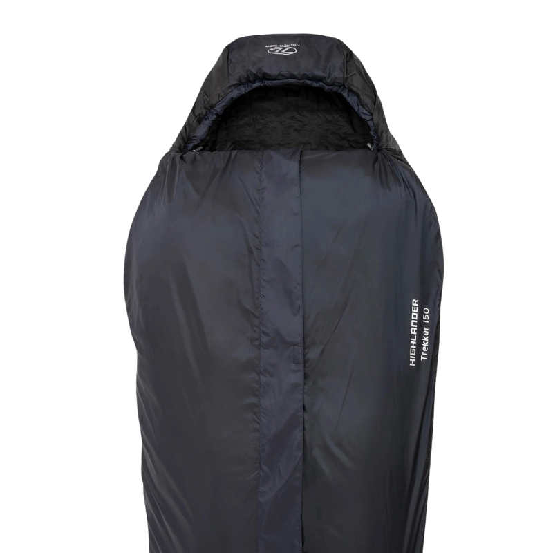 Miegmaišis Highlander Trekker 150 Sleeping Bag