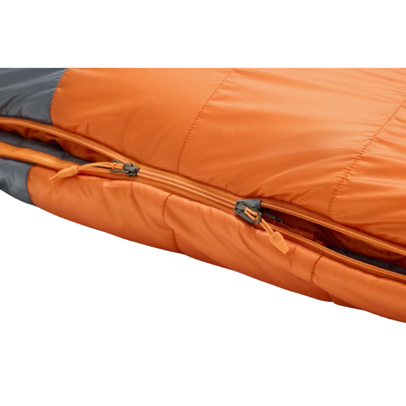 Miegmaišis Marmot Trestles Elite Eco 0 Short LZ
