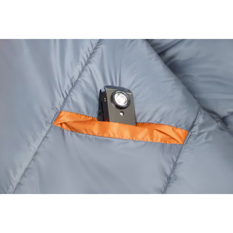 Miegmaišis Marmot Trestles Elite Eco 0 Short LZ