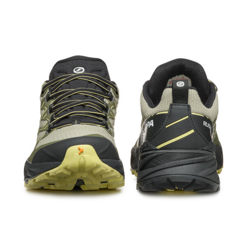SCARPA Rush 2 GTX – lengvi, atsparūs vandeniui žygio batai