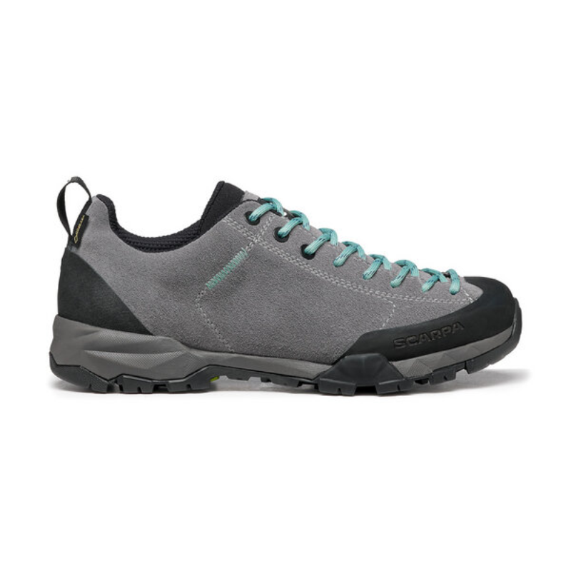 Lengvi GORE-TEX žygio batai su Vibram padu | Patogūs ir stilingi