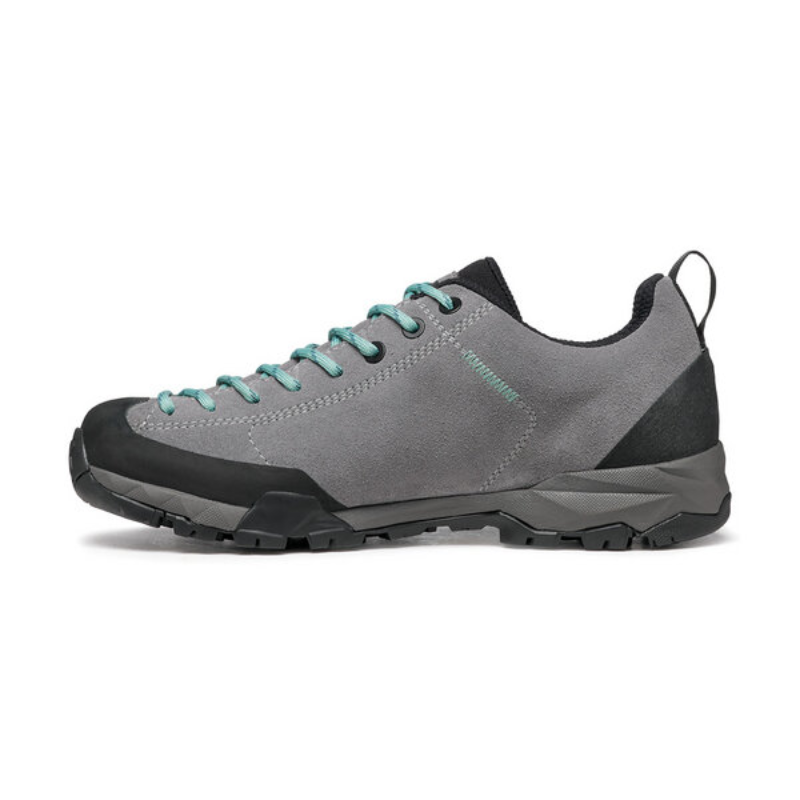 Lengvi GORE-TEX žygio batai su Vibram padu | Patogūs ir stilingi