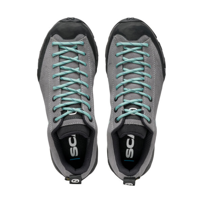 Lengvi GORE-TEX žygio batai su Vibram padu | Patogūs ir stilingi