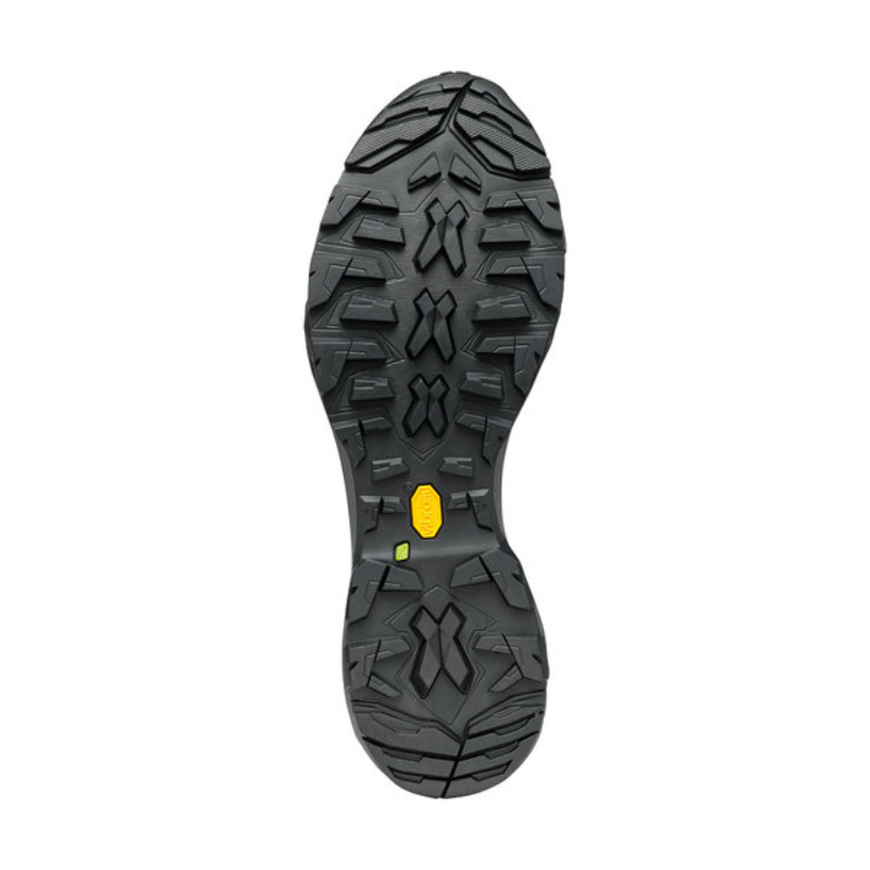 Lengvi GORE-TEX žygio batai su Vibram padu | Patogūs ir stilingi