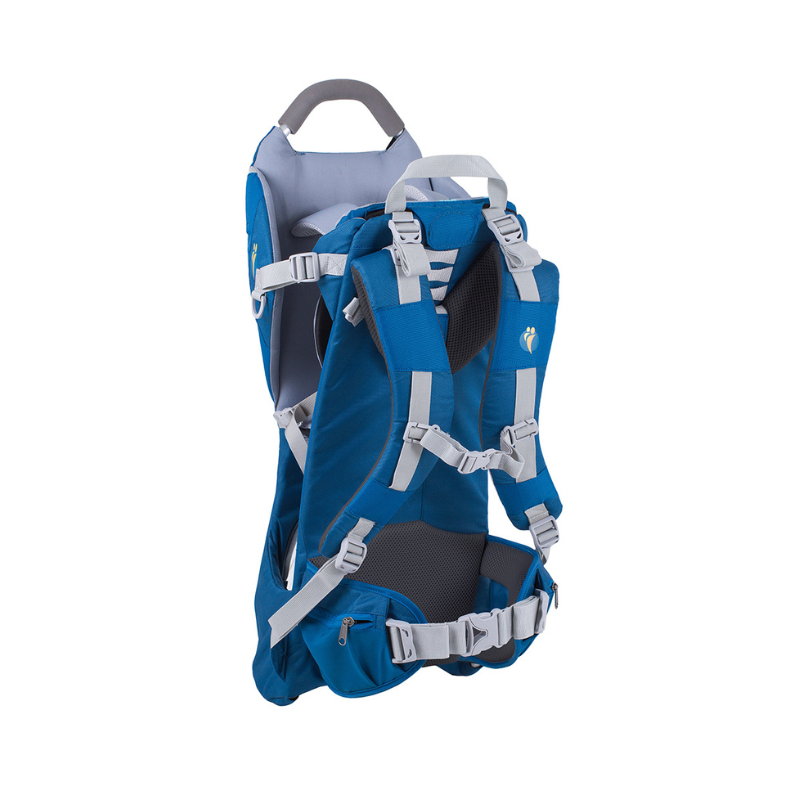 Nešynė LittleLife Ranger S2 Child Carrier